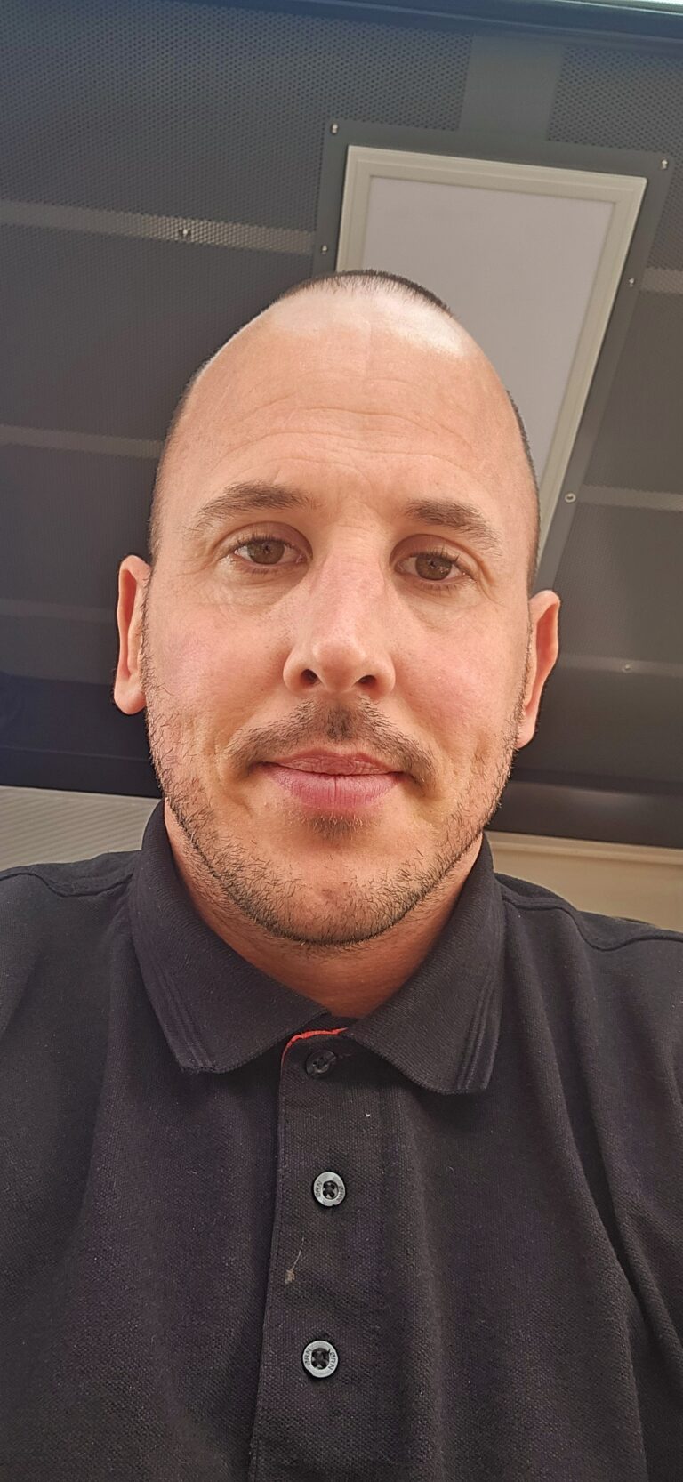 Gary Jewitt – UKPOOTY24 Crane Operator Profile