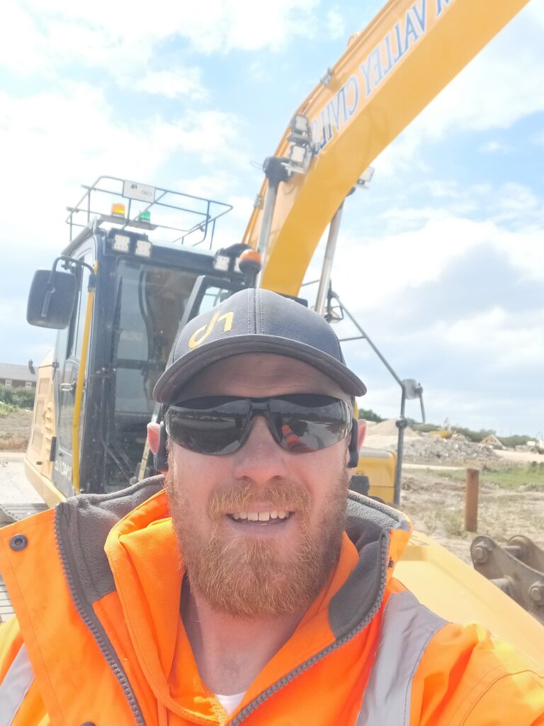 Greg Leyland – UKPOOTY24 Operator Profile