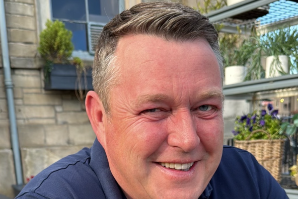 James Penman – UKPOOTY24 Operator Profile